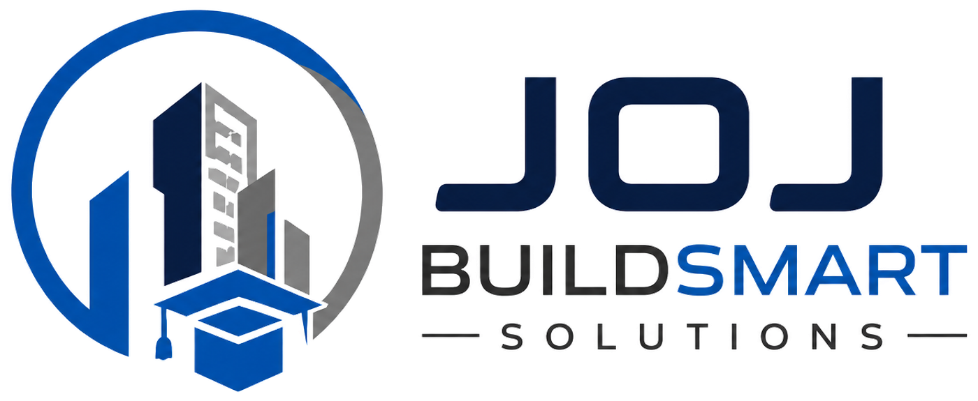 JOJ BuildSmart Solutions Sdn. Bhd.